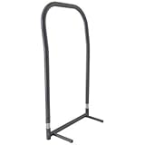 Snap-Loc AM-ADBPT319-PU Heavy Duty Steel Platform Truck Bar Set, For E-Track Dolly