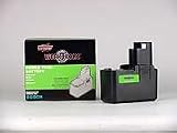 Interstate Batteries TOL1801 12v Power Tool Battery