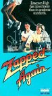 Zapped Again