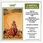 Scottish Fantasia for Violin & Orchestra