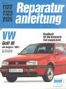 Produkt-Bild: VW Golf III (ab  Aug. 1991)