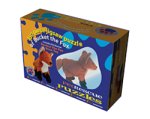 Childrens Toyshop  Toys : Pet Rescue Puzzle Bucket The Fox