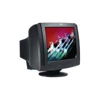 IBM 65176LN 17" CRT Monitor