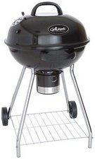 ACE TRADING - MASTERBUILD GRIL 74040310 KETTLE GRILL 18-1 2