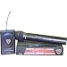 Full-featured Single-channel Uhf Wireless Mic System