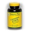 Candida Forte - 60 - Softgel