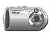 Electronics : Trust 930SA PowerC@m Zoom - Digital camera - 3.1 Mpix / 4.0 Mpix (interpolated) - supported memory: CF