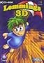 Lemmings 3D
