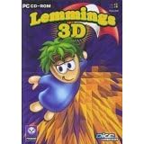 Lemmings 3D by 