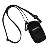Minolta Dimage Nylon Sport Camera Case for Dimage F100