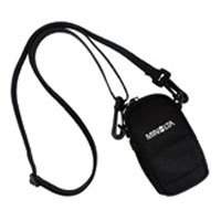 Minolta Dimage Nylon Sport Camera Case for Dimage F100