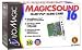 PC Hardware : I/O Magic 16-Bit Sound Card (DRSK803)
