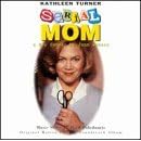 Serial Mom by Basil Poledouris, L-7, and Barry Manilow