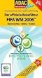 ADAC Reisef�hrer plus Fu�ball WM 2006. Mit 12 Stadtpl�nen und Turnierplan