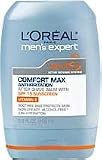 L'Oreal for Mens Expert,Comfort Max,After ShaveBalm 3Oz