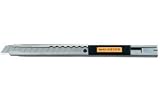 OLFA 5018 SVR-1 Stainless Steel Slide Lock Utility Knife