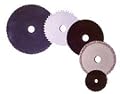 Kett 157-12 Saw Blade Replacement for KS-221, KS-21AM, PS-521 Diameter 1-1/4 in. (12 blades in package)