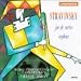 Image of Igor Stravinsky: Jeu de Cartes, Ballet en Trois Donnes (Game of Cards, Ballet in Three Deals) / Orpheus, Ballet in Three Scenes - Neeme Järvi / Royal Concertgebouw Orchestra
