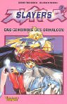 Slayers, Bd.2, Das Geheimnis des Orihalcon