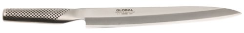 G-11 Global Fischmesser 25 cm G-11 Global Fischmesser 25 cm