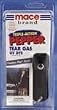Mace Triple Action Pepper Spray leather Plus model