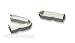 Bard Adjustable Cunningham Clamp - Large - 3 - Each