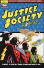 JLA, die neue Gerechtigkeitsliga, Son...