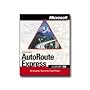 Microsoft Autoroute Express Europe - ( v. 6 ) - complete package - 1 user - CD - Win - English