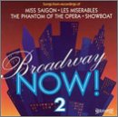 Broadway Now: Hits, Vol. 2