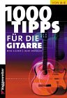 Tausend Tips f�r die Gitarre