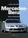 Mercedes-Benz - Typen und Geschichte