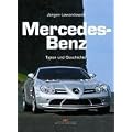 Mercedes-Benz - Typen und Geschichte