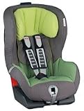 Britax King Plus - Marcel