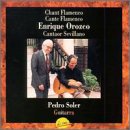 Cante Flamanco