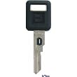 Kaba Ilco Corp. B62-P-12 V.A.T.S. Key Blank