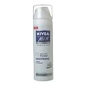 Nivea For Men Shaving Foam Sensitive 200ml