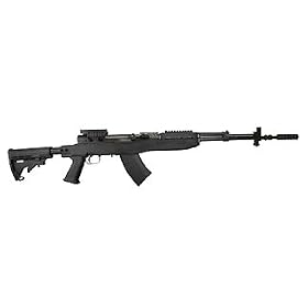 Intrafuse SKS Rifle System, Black