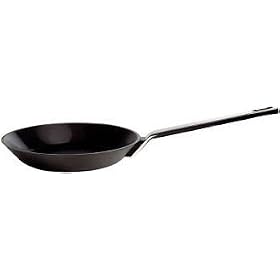 iittala Dahlstrom 10-Inch Cast Iron Fry Pan