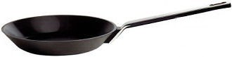 iittala Dahlstrom 10-Inch Cast Iron Fry Pan