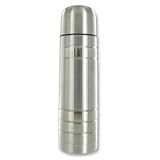 KCO .5 Liter Vacuum Sealing Carafe - Keep Liquids Hot or Cold