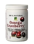 Omega Cranberries