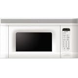 Review Stacks and Stacks  / Sharp 1.4 cu.ft Microwave Oven, R1406 (White) (29.93