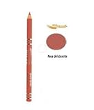 Helan I Colori Vegan, Paraben Free and Preservative Free, Nickel Tested Lip Pencil with Vitamin E (Rosa del Deserto (Italian for Desert Rose))
