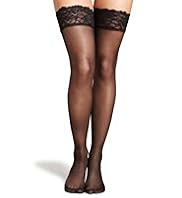 Autograph 10 Denier Ladder Resist Stockings