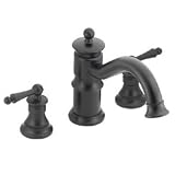 Moen Showhouse S214WR Bathroom Roman Tub Faucets Wrought Iron
