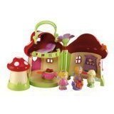 iPlay Fairyland Playhouse iPlay Fairyland Playhouse