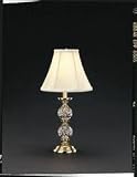 Accent Table Lamps Waterford 109-035-22-00