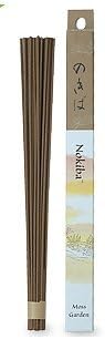 3 x Shoyeido Incense Sticks, Nokiba 35 ea