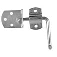 Pkg of (4) Side Gate Latch Sets for Stake Body Gates