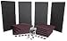 Auralex EPS-112T Room System - Free Shipping